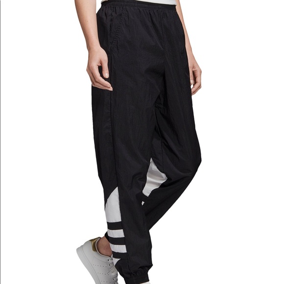 Women’s Adidas Logo Track Pants size XS & S - Picture 6 of 9